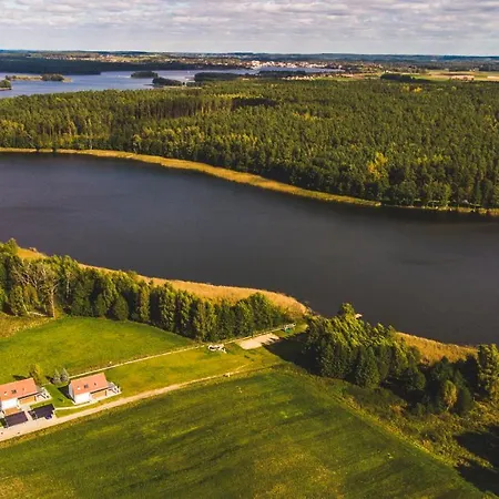 Villa Ant House Complex - Luksusowe *