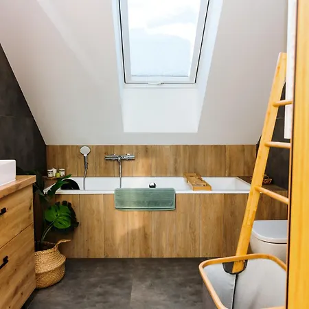 Ant House Complex - Luksusowe