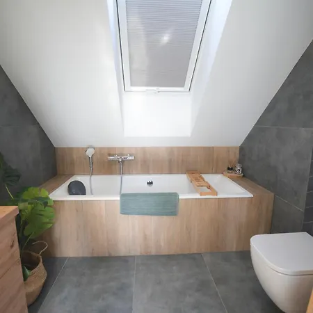 Villa Ant House Complex - Luksusowe