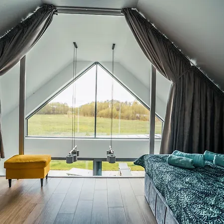 Ant House Complex - Luksusowe Вилла