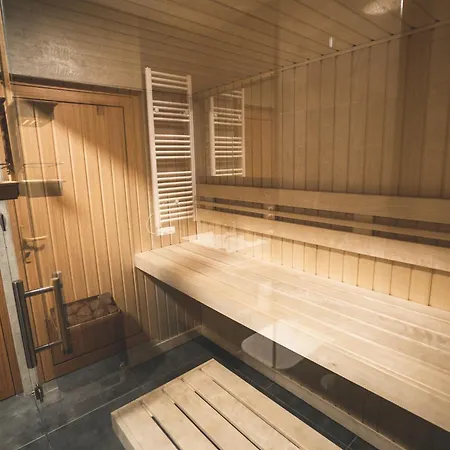 Ant House Complex - Luksusowe Вилла Рын