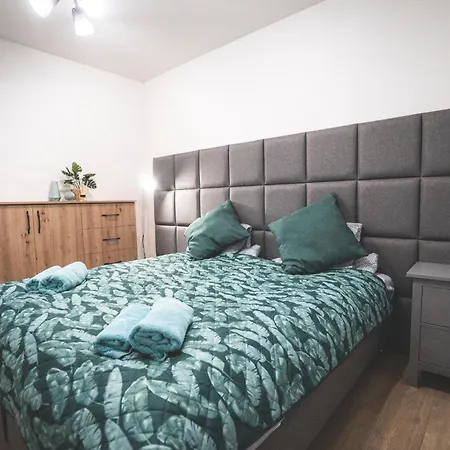 Ant House Complex - Luksusowe Villa