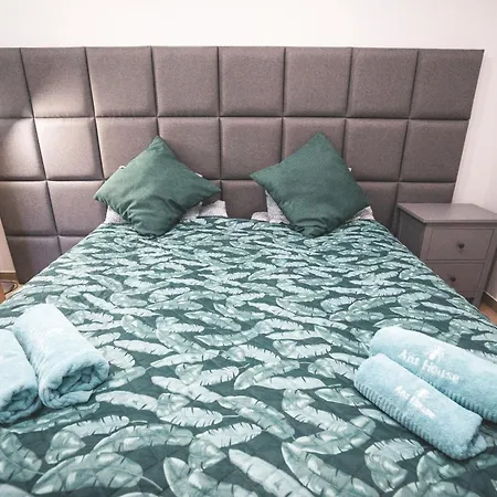 Ant House Complex - Luksusowe