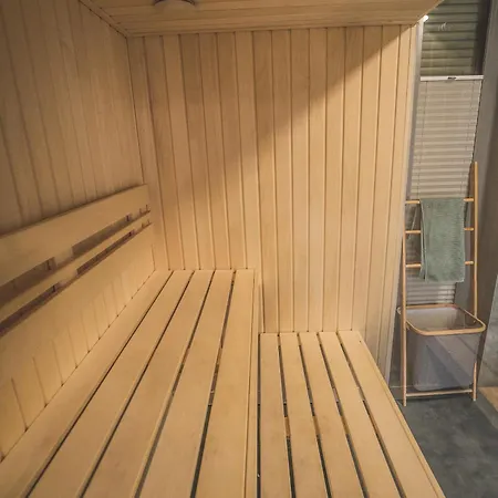 Ant House Complex - Luksusowe *