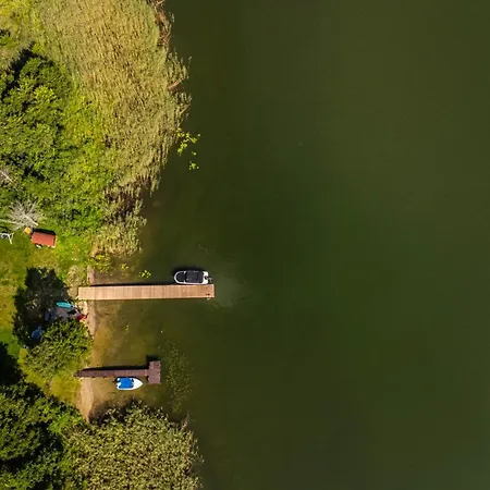 Ant House Complex - Luksusowe Ryn