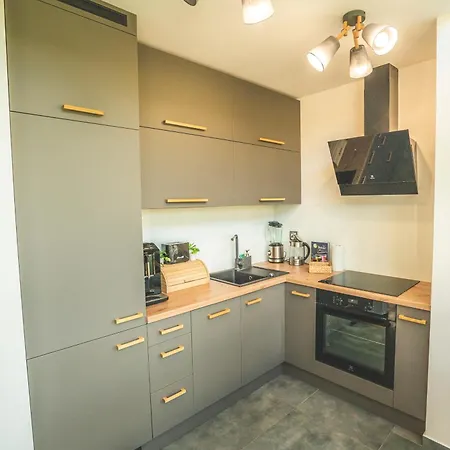 Ant House Complex - Luksusowe Villa