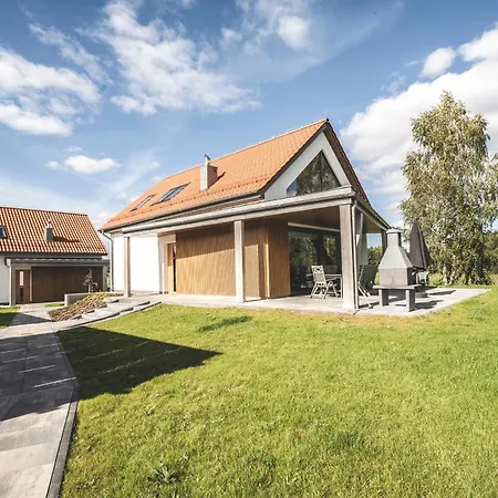 Ant House Complex - Luksusowe Ryn (Warmian-Masurian)