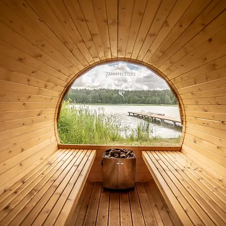 Ant House Complex - Luksusowe * Ryn (Warmian-Masurian)