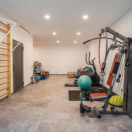 Ant House Complex - Luksusowe