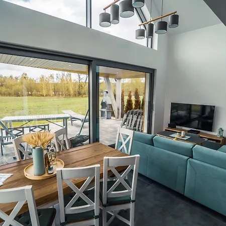 Ant House Complex - Luksusowe Villa