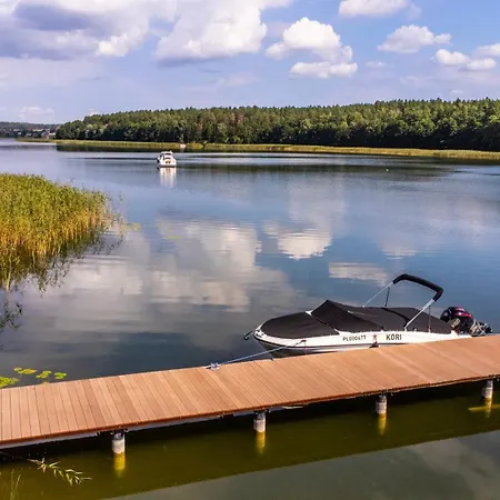 Ant House Complex - Luksusowe Рын