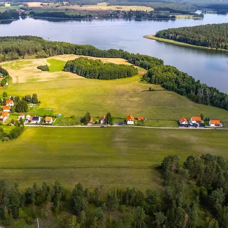 Ant House Complex - Luksusowe Villa *