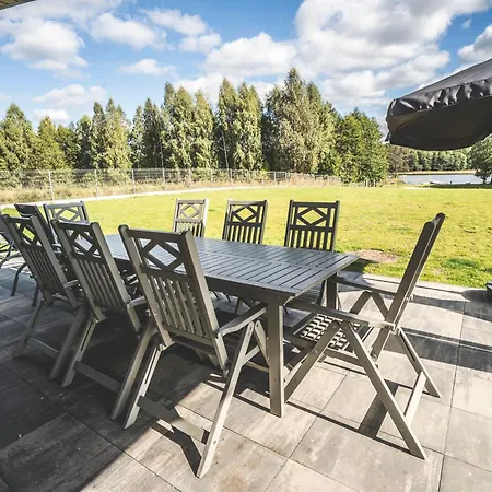 Ant House Complex - Luksusowe *