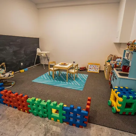 Ant House Complex - Luksusowe