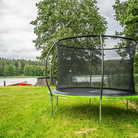 Ant House Complex - Luksusowe * Ryn (Warmian-Masurian)