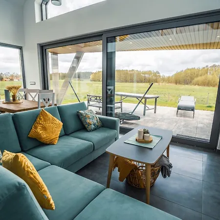 Ant House Complex - Luksusowe Вилла