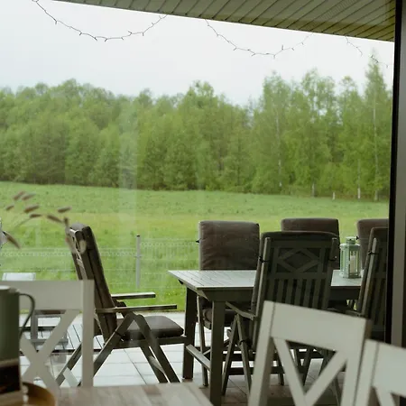 Villa Ant House Complex - Luksusowe *