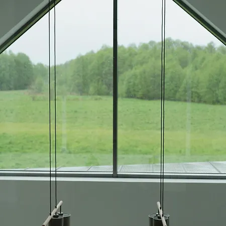 Villa Ant House Complex - Luksusowe Ryn (Warmian-Masurian)