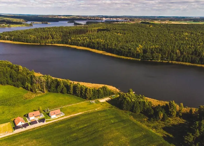 Villa Ant House Complex - Luksusowe *