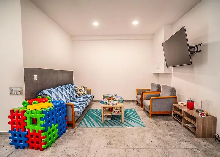 Villa Ant House Complex - Luksusowe Ryn (Warmian-Masurian)