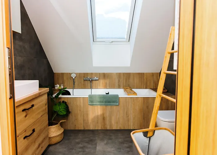 Ant House Complex - Luksusowe