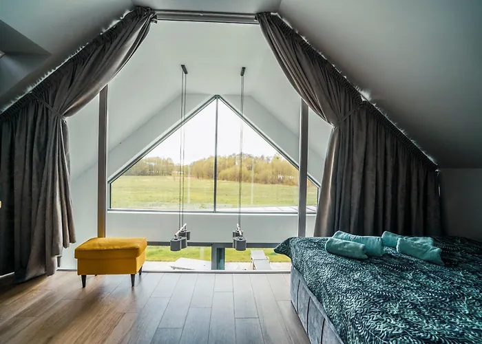 Ant House Complex - Luksusowe Villa