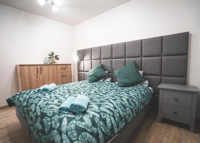 Ant House Complex - Luksusowe Villa