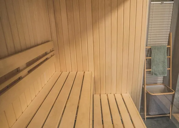 Ant House Complex - Luksusowe *