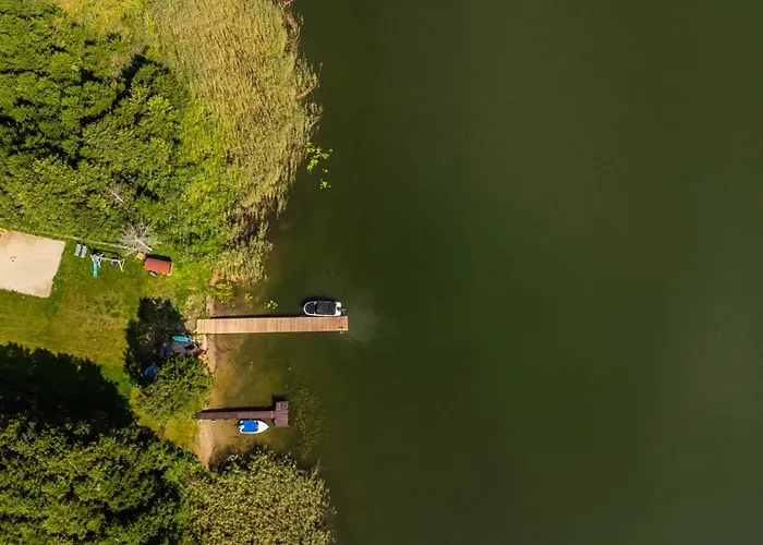 Ant House Complex - Luksusowe Ryn (Warmian-Masurian)