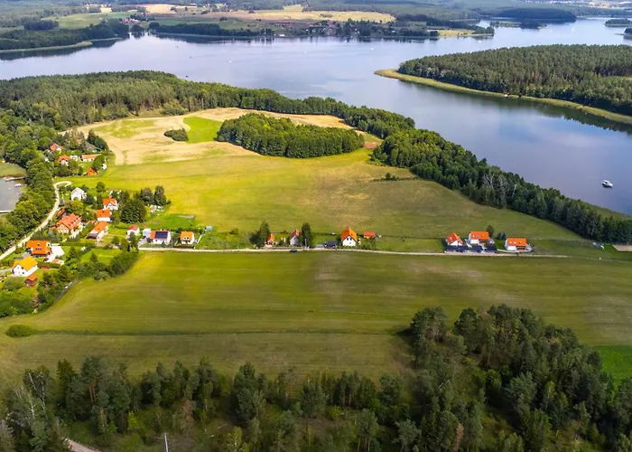 Ant House Complex - Luksusowe Villa *