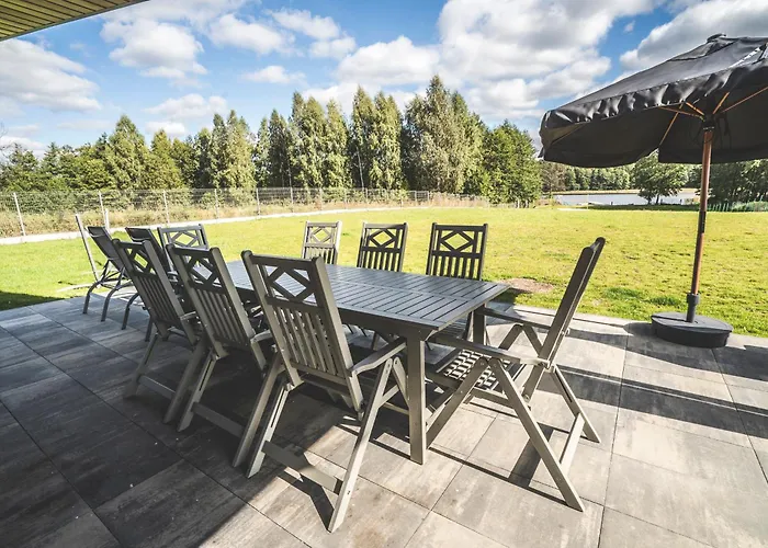 Ant House Complex - Luksusowe *