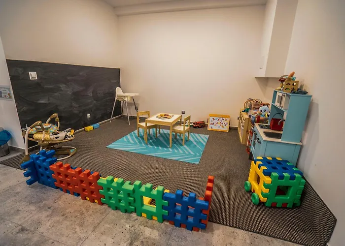 Ant House Complex - Luksusowe