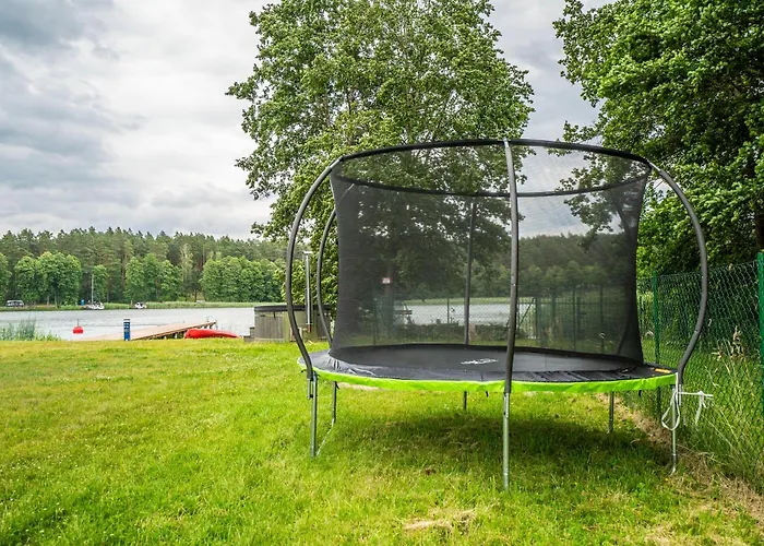 Ant House Complex - Luksusowe * Ryn (Warmian-Masurian)