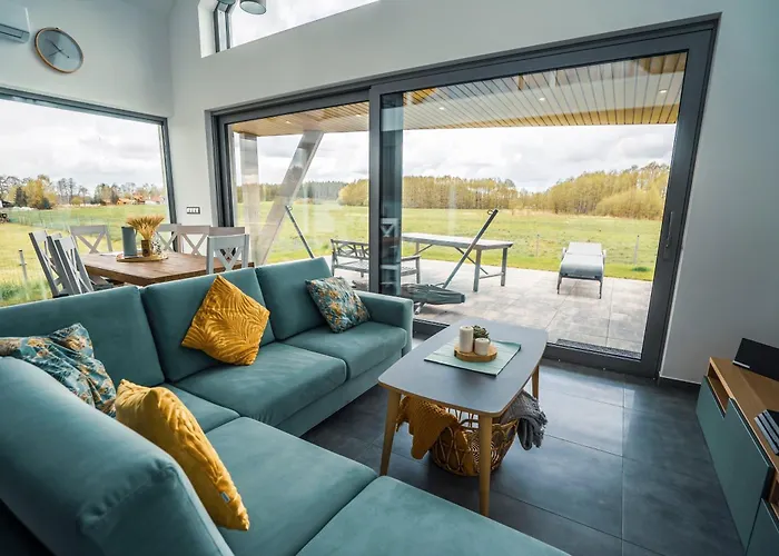 Ant House Complex - Luksusowe Villa